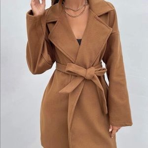 Shein Jacket